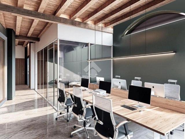 Ufficio in affitto a Desenzano Del Garda, Lombardia