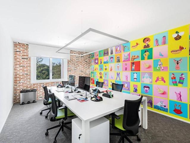 Ufficio in affitto a Desenzano del Garda, Brescia