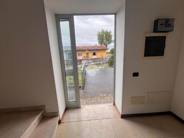 Ufficio in affitto a Dolo, Veneto
