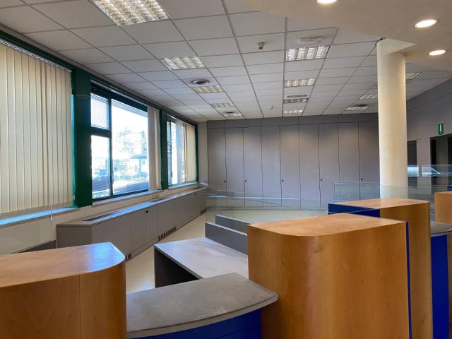 Ufficio in affitto a Unione dei Comuni Circondario dell'Empolese Valdelsa, Empoli