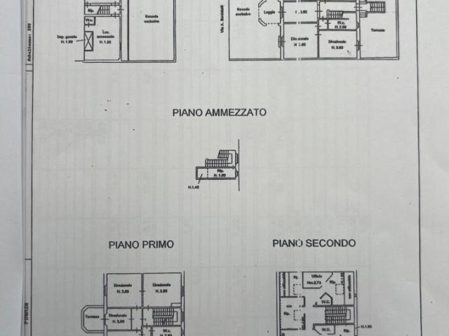 Ufficio in affitto a Unione dei Comuni Circondario dell'Empolese Valdelsa, Empoli