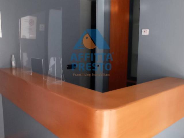 Ufficio in affitto a Unione dei Comuni Circondario dell'Empolese Valdelsa, Empoli