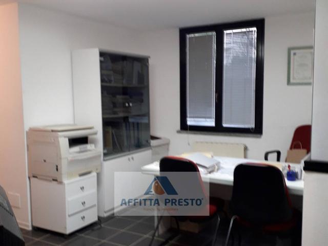Ufficio in affitto a Unione dei Comuni Circondario dell'Empolese Valdelsa, Empoli