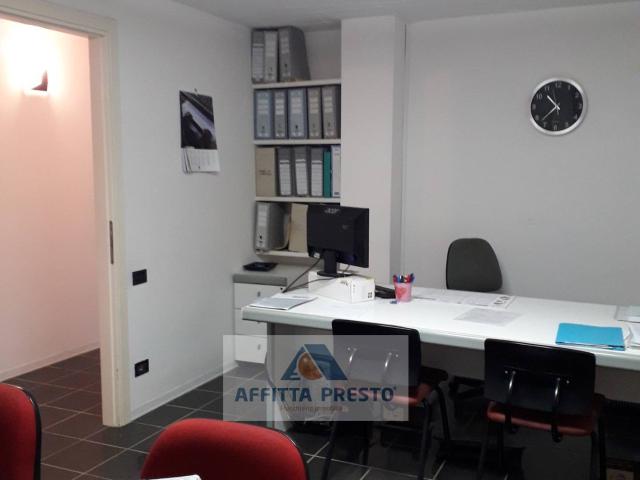 Ufficio in affitto a Unione dei Comuni Circondario dell'Empolese Valdelsa, Empoli