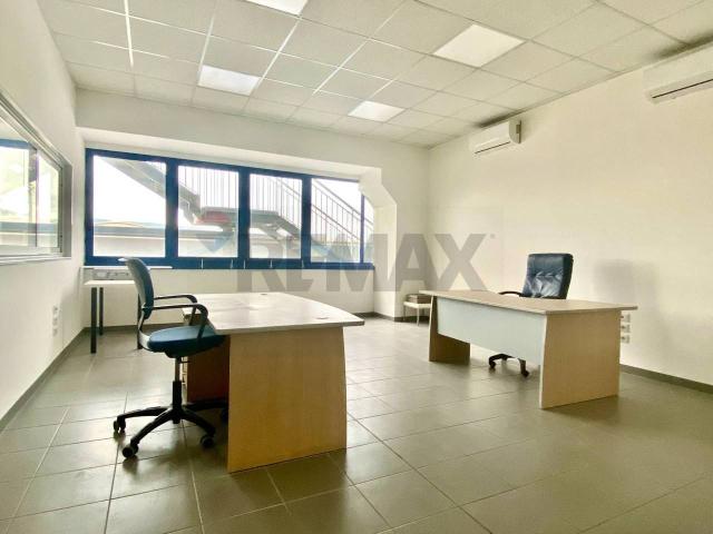 Ufficio in affitto a Unione dei Comuni Circondario dell'Empolese Valdelsa, Montelupo Fiorentino