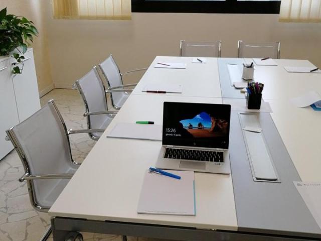 Ufficio in affitto a Unione dei Comuni Circondario dell'Empolese Valdelsa, Empoli