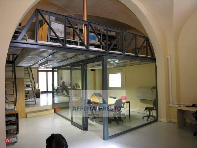Ufficio in affitto a Unione dei Comuni Circondario dell'Empolese Valdelsa, Empoli