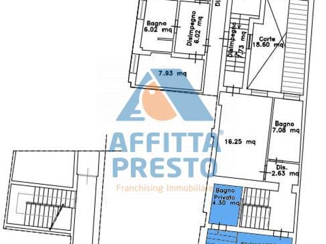 Ufficio in affitto a Unione dei Comuni Circondario dell'Empolese Valdelsa, Empoli