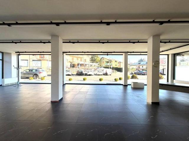 Ufficio in affitto a Gaiano, Endine Gaiano