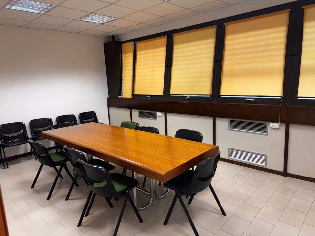 Ufficio in affitto a Unione della Romagna Faentina, Faenza