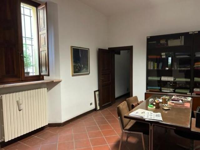 Ufficio in affitto a Unione della Romagna Faentina, Faenza