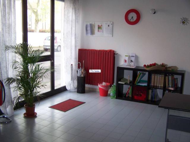 Ufficio in affitto a Ferrara, Reggio Emilia