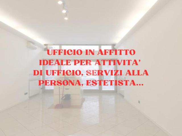 Ufficio in affitto a Filago, Lombardia