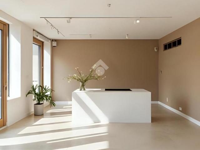 Ufficio in affitto a Unione dei comuni del Distretto Ceramico, Fiorano Modenese