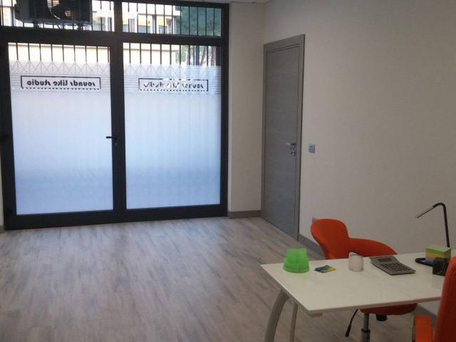 Ufficio in affitto a Quartiere 5, Firenze