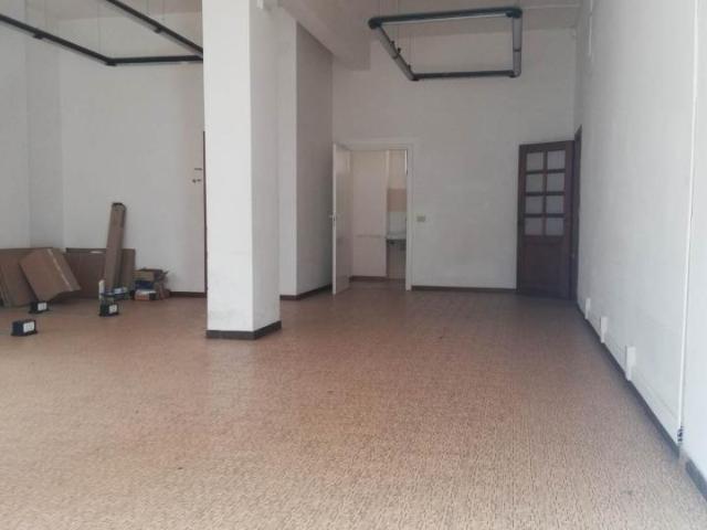 Ufficio in affitto a Quartiere 5, Firenze