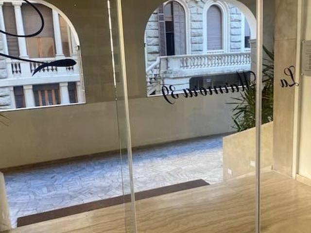 Ufficio in affitto a Quartiere 1, Firenze