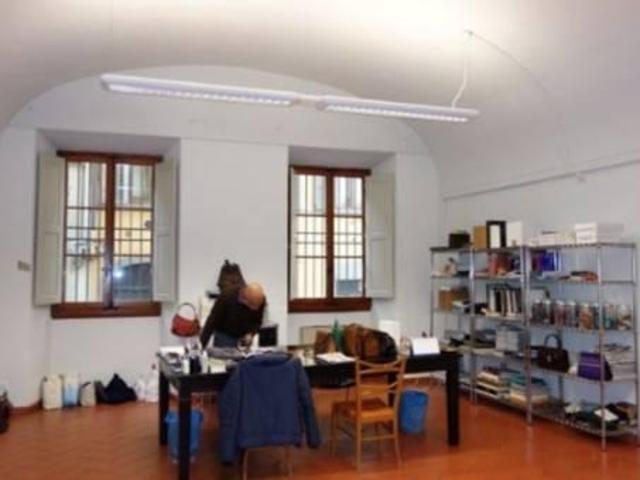 Ufficio in affitto a Quartiere 1, Firenze