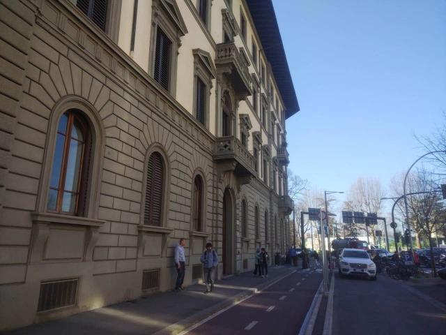 Ufficio in affitto a Quartiere 1, Firenze
