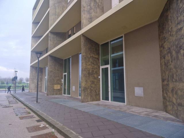 Ufficio in affitto a Quartiere 5, Firenze