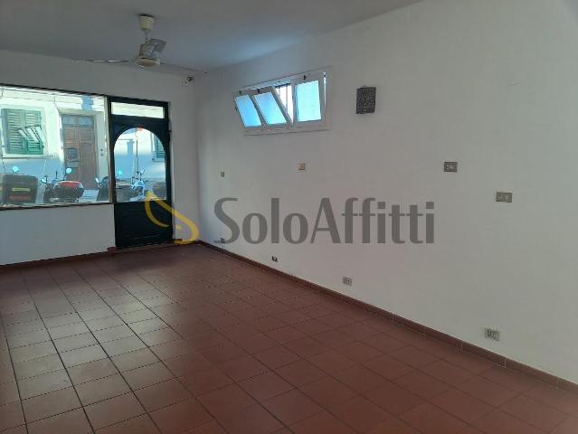 Ufficio in affitto a Quartiere 5, Firenze