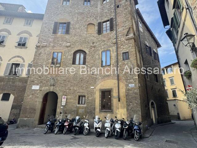 Ufficio in affitto a Quartiere 1, Firenze