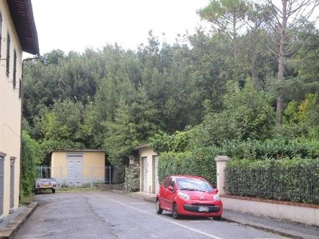 Ufficio in affitto a Quartiere 1, Firenze