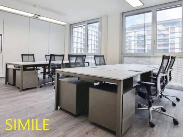 Ufficio in affitto a Quartiere 5, Firenze