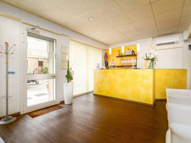 Ufficio in affitto a Quartiere 4, Firenze