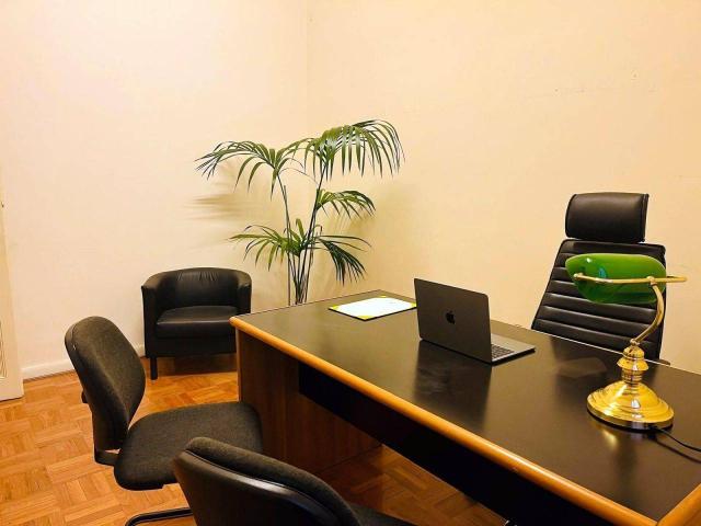 Ufficio in affitto a Quartiere 1, Firenze