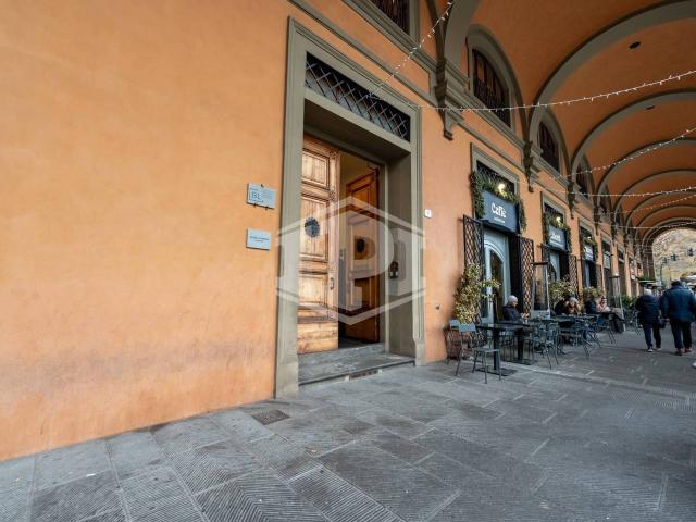 Ufficio in affitto a Quartiere 2, Firenze