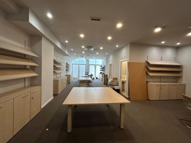 Ufficio in affitto a Quartiere 2, Firenze