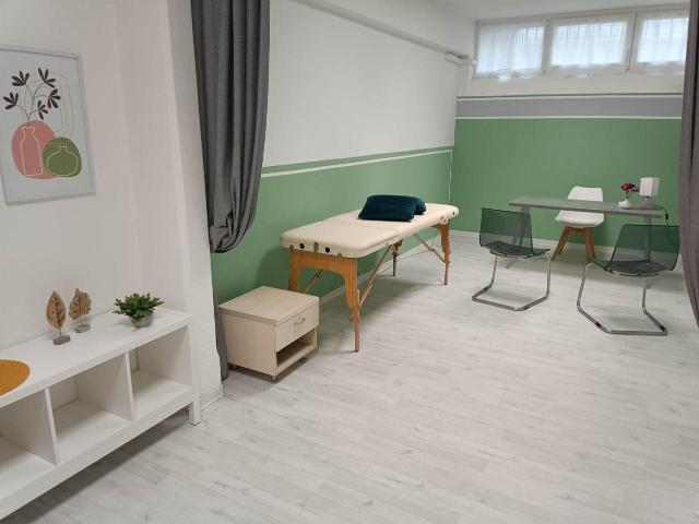 Ufficio in affitto a Quartiere 2, Firenze