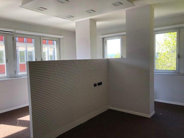 Ufficio in affitto a Quartiere 5, Firenze
