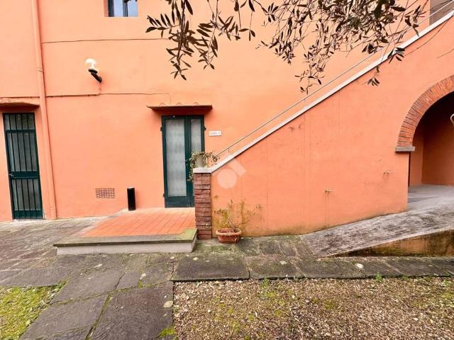 Ufficio in affitto a Quartiere 3, Firenze
