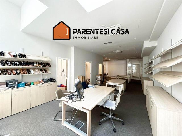 Ufficio in affitto a Quartiere 2, Firenze