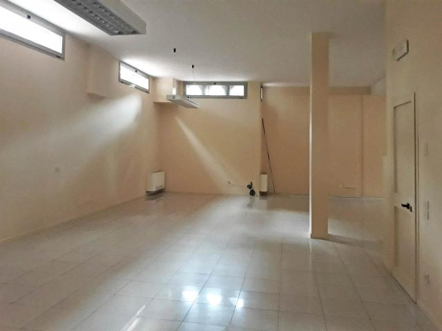 Ufficio in affitto a Quartiere 2, Firenze