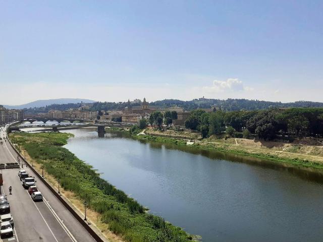 Ufficio in affitto a Quartiere 1, Firenze