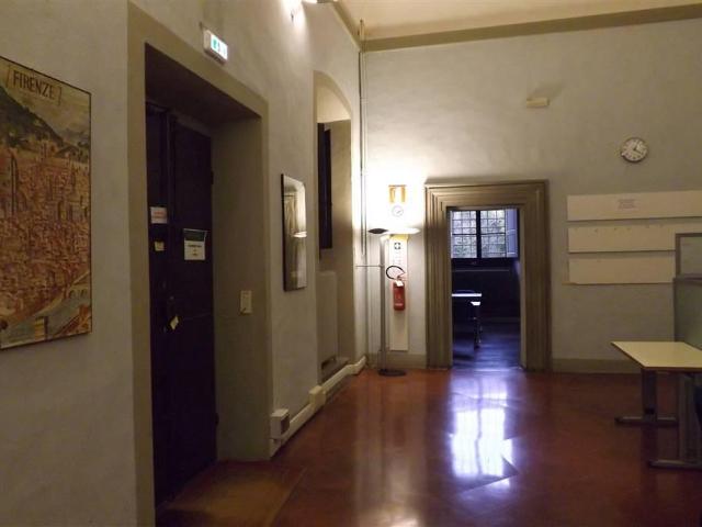 Ufficio in affitto a Quartiere 2, Firenze