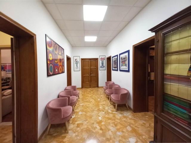 Ufficio in affitto a Quartiere 5, Firenze
