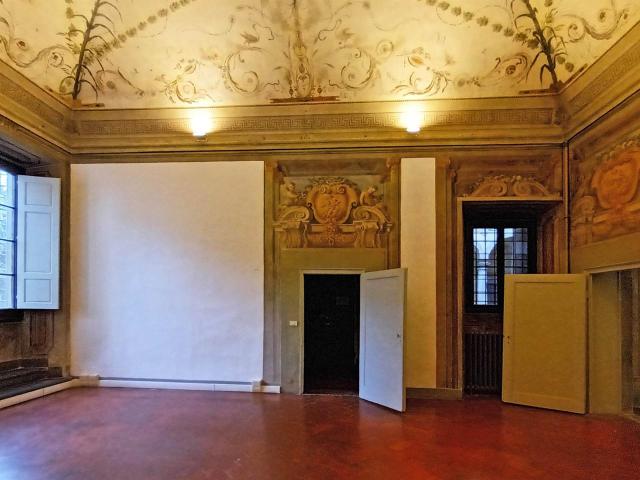 Ufficio in affitto a Quartiere 1, Firenze