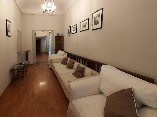 Ufficio in affitto a Quartiere 1, Firenze