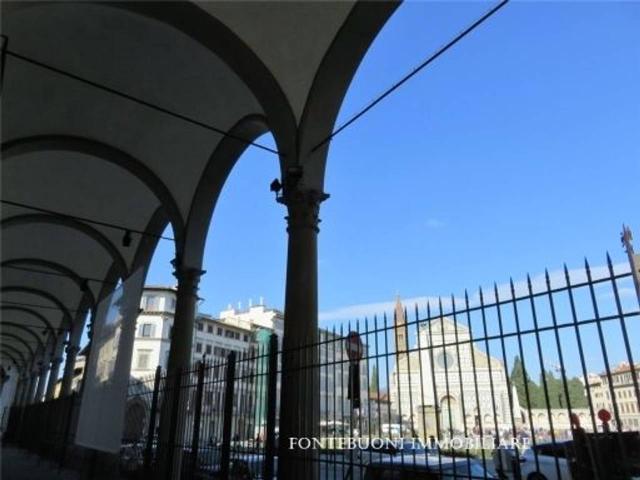 Ufficio in affitto a Quartiere 1, Firenze