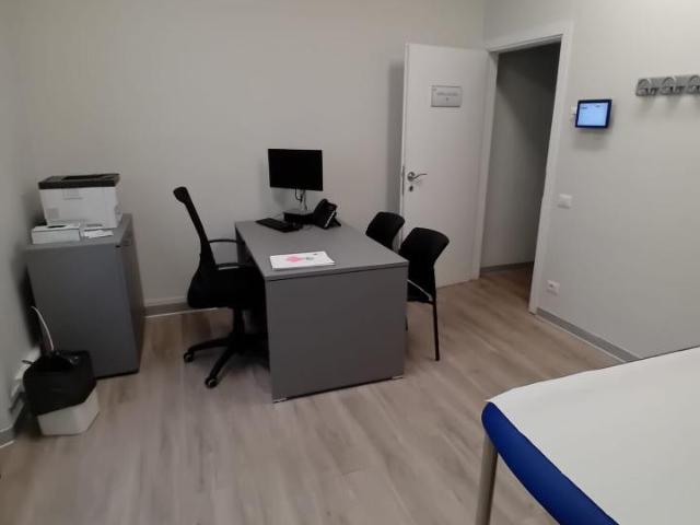 Ufficio in affitto a Quartiere 2, Firenze