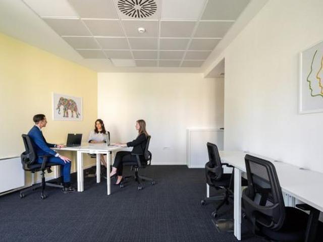 Ufficio in affitto a Quartiere 1, Firenze