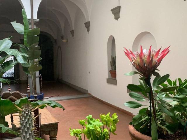 Ufficio in affitto a Quartiere 1, Firenze