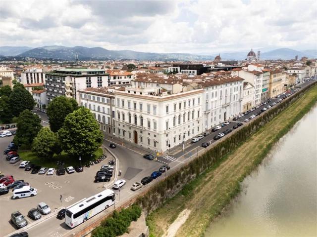 Ufficio in affitto a Quartiere 1, Firenze