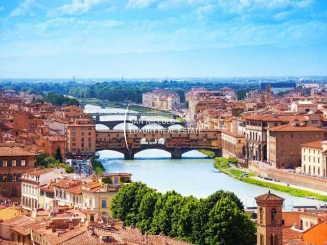 Ufficio in affitto a Quartiere 1, Firenze