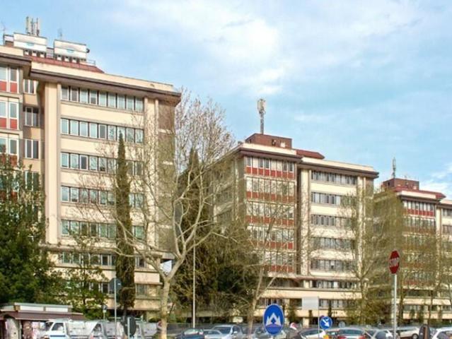 Ufficio in affitto a Quartiere 5, Firenze