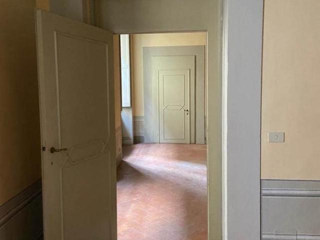 Ufficio in affitto a Quartiere 1, Firenze